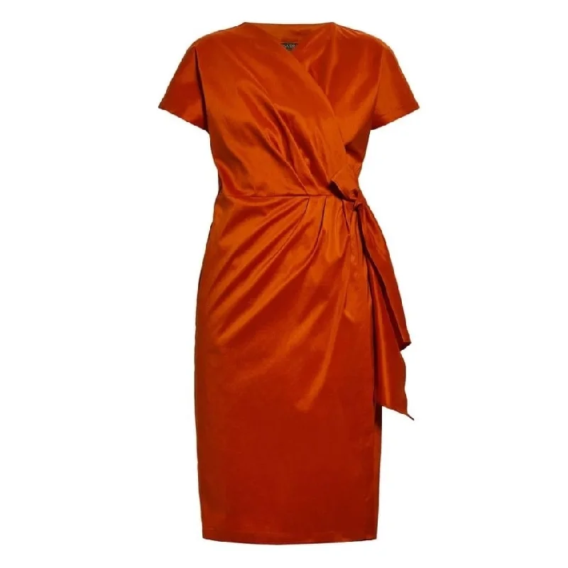 -Marina Rinaldi DONARE dress