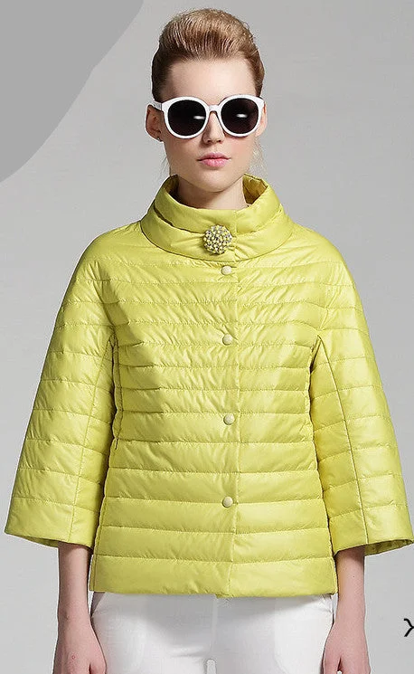 806 yellow
