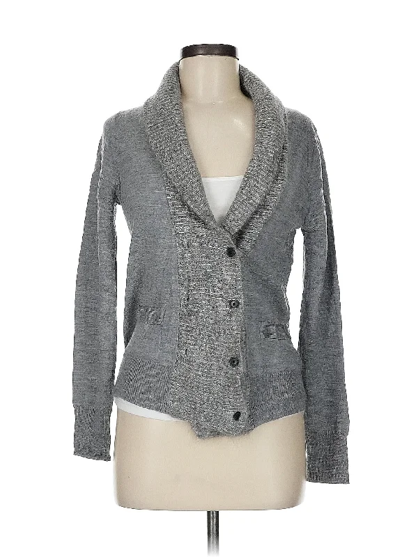 Wool Cardigan Plaid Cardigan Polka Dot Checkered