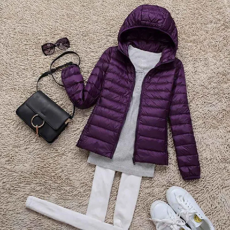 Dark Purple