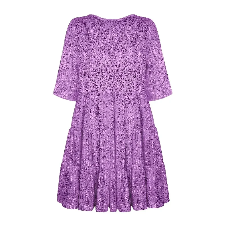 EQOP025 Purple