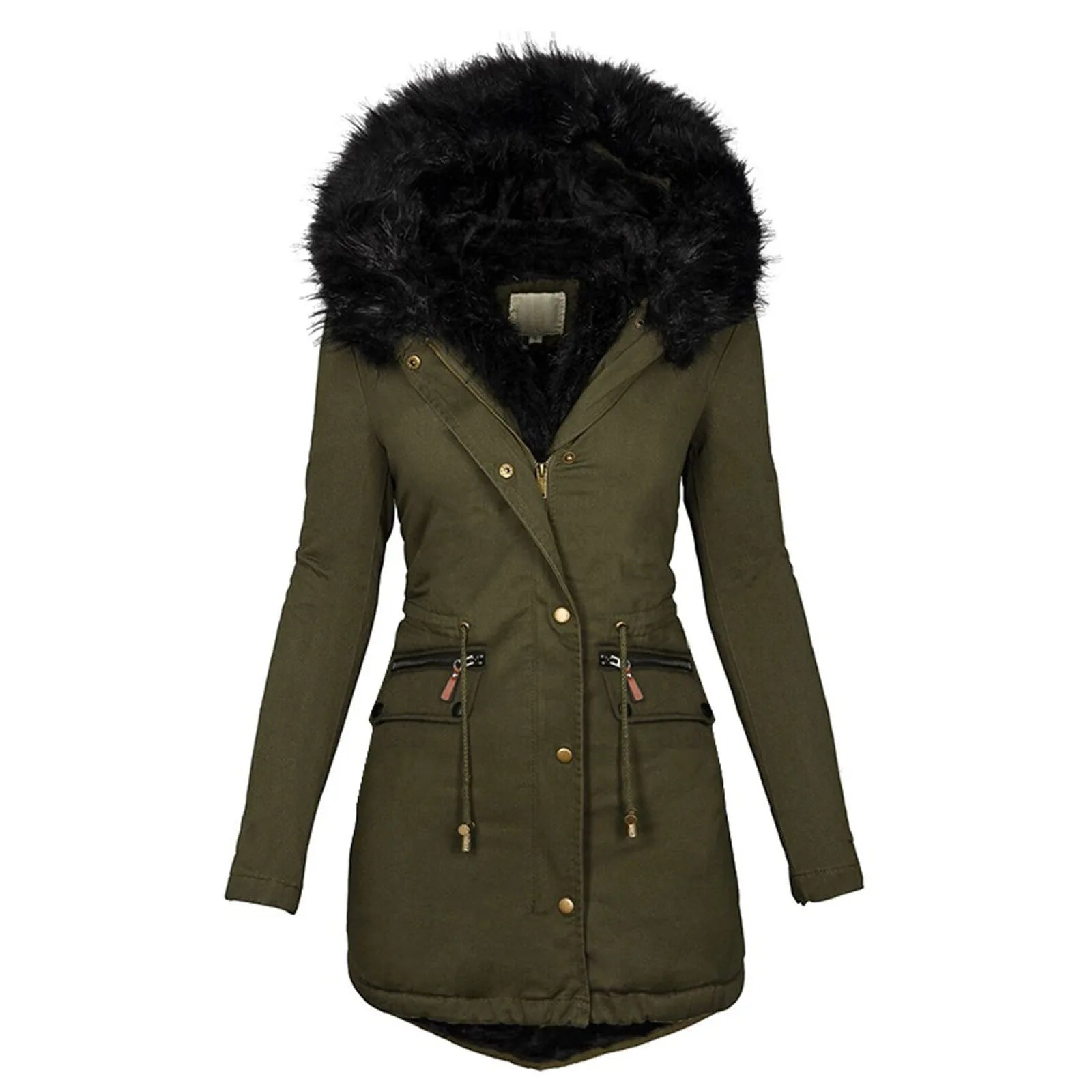 army green