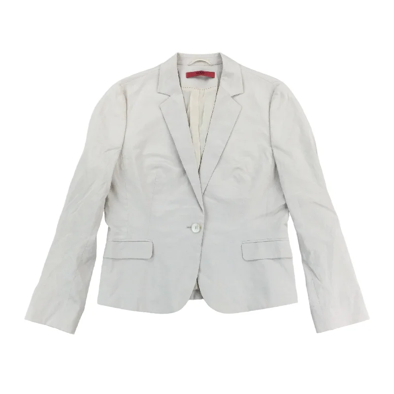 Hugo Boss Blazer Jacket - Women/M Women's Premium Blazer