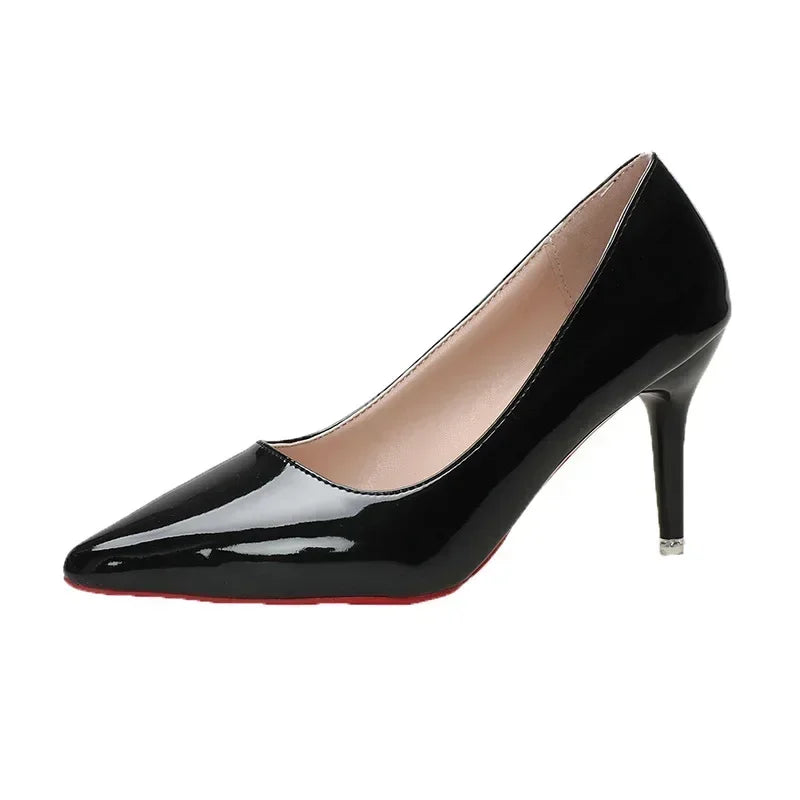 Women heels-8cm