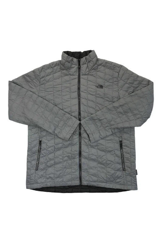 ThermoBall Snow Triclimate 3-in-1 Parka Waterproof Snowproof Parka Jacket