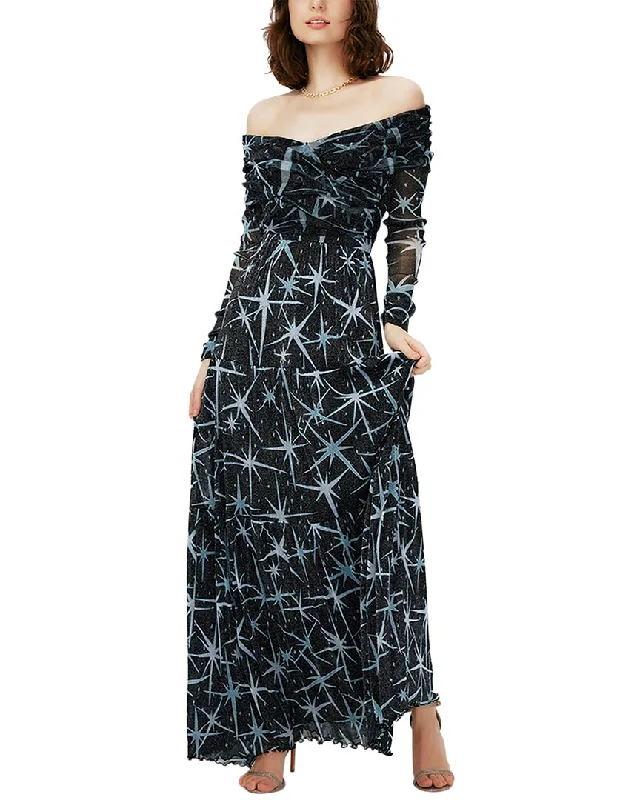 Diane von Furstenberg Stassi Dress