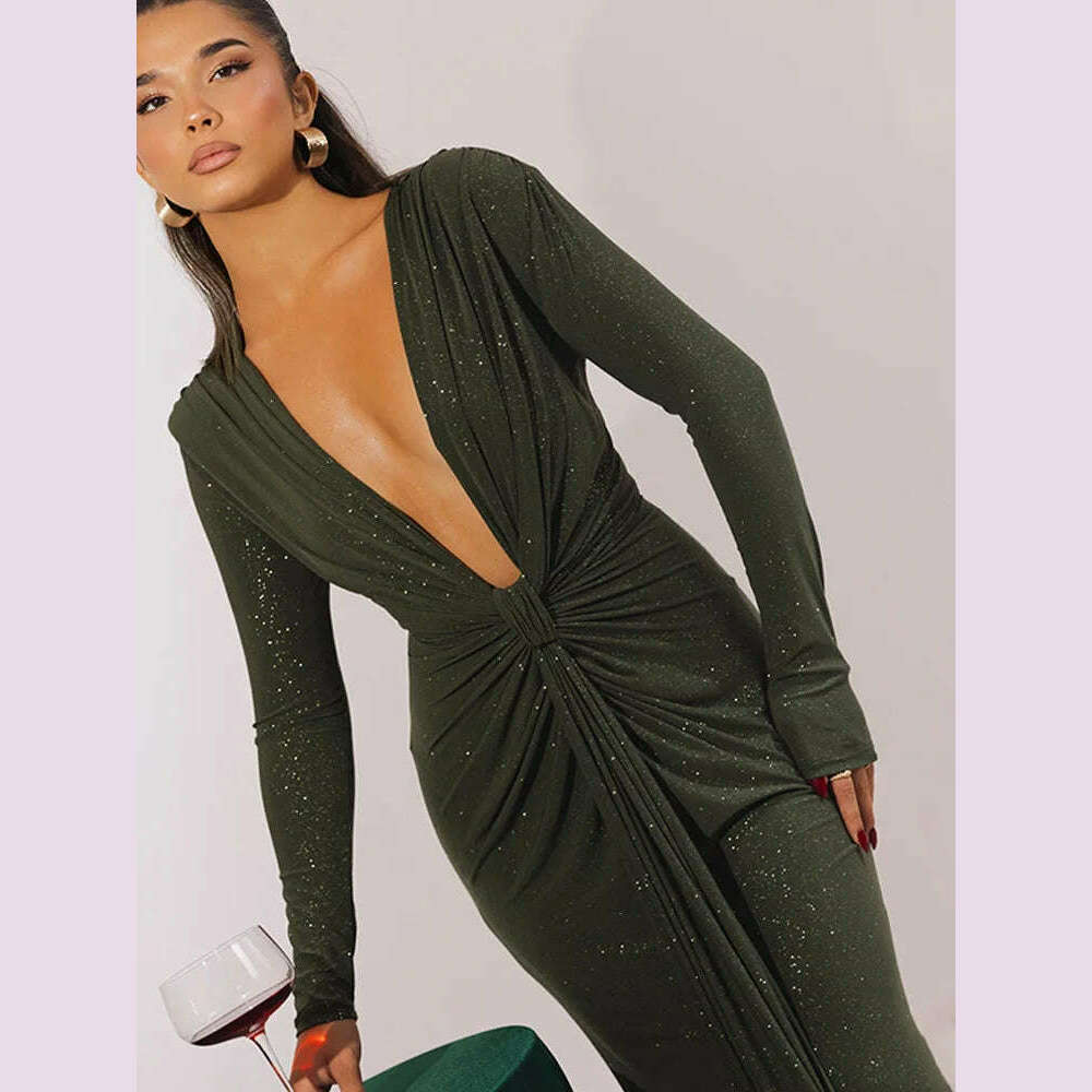 army green