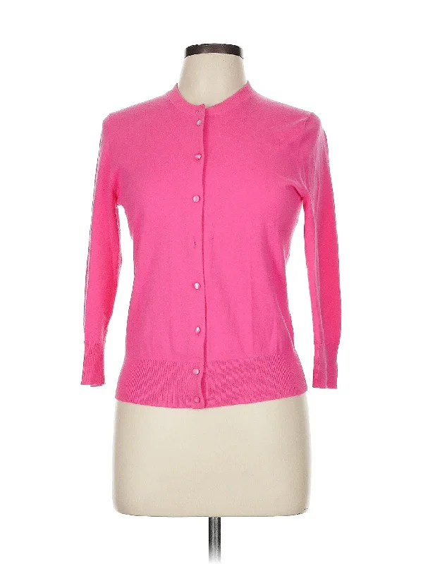Cardigan Mesh Cardigan Canvas Denim