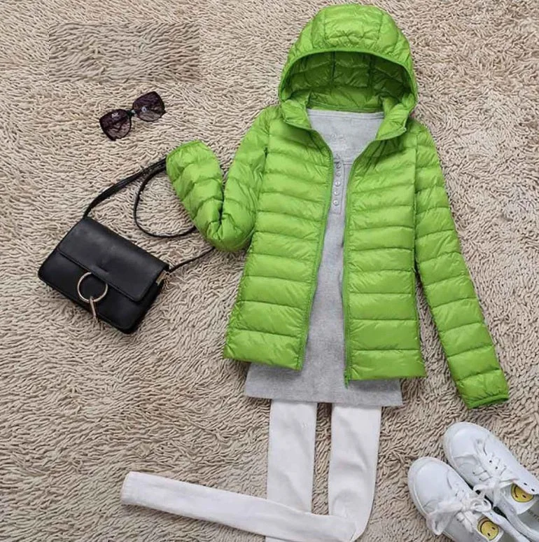 Light Green