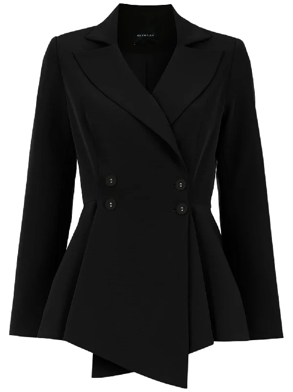 Papa blazer Women's Pencil Blazer