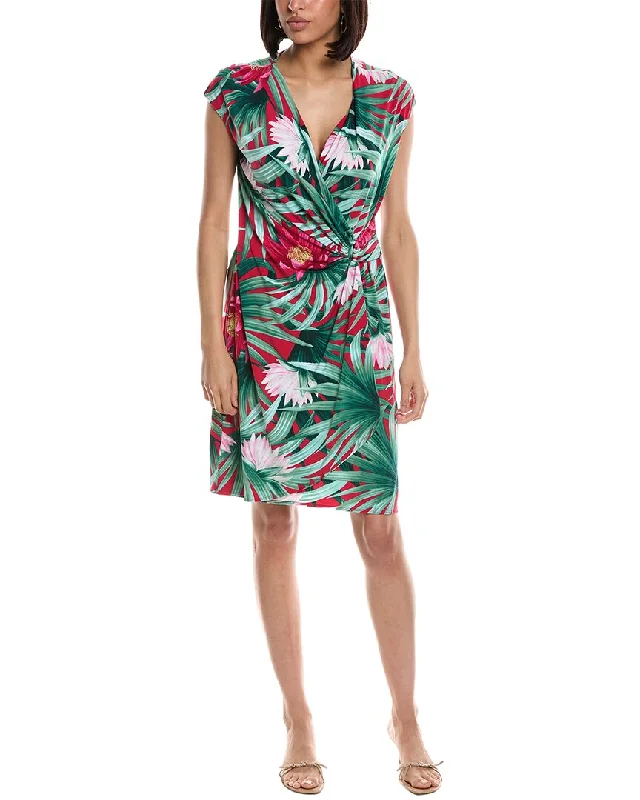 Tommy Bahama Clara Blooming Vista Sheath Dress