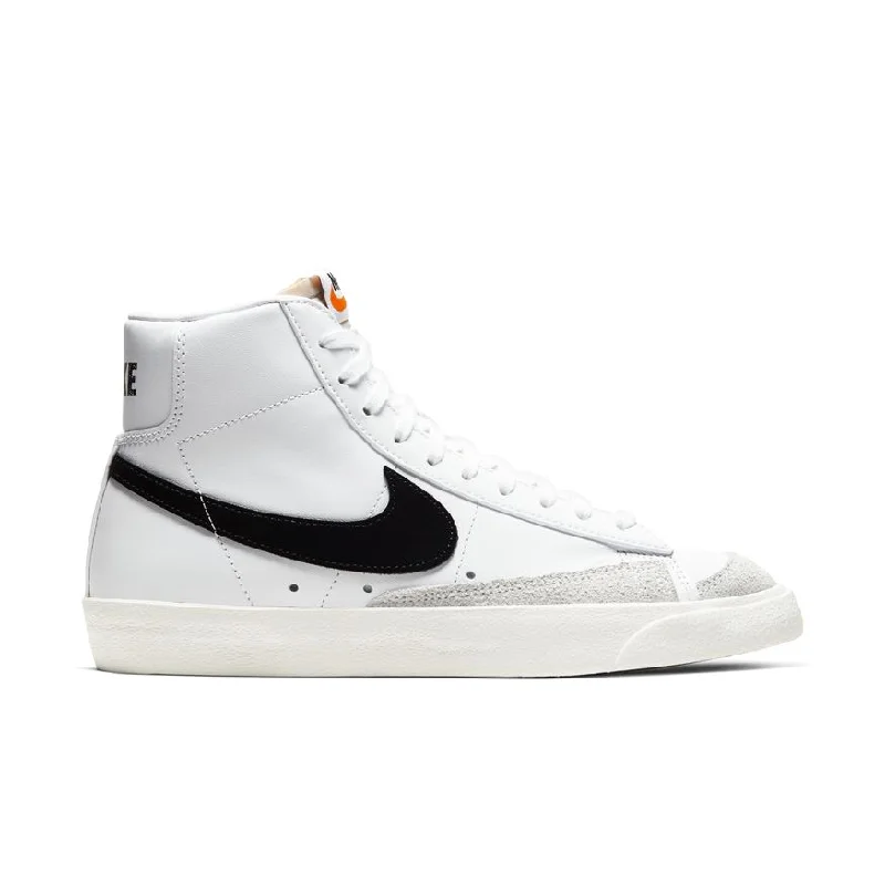 Nike Womens Blazer Mid '77 Vintage Shoes Women's Long Blazer