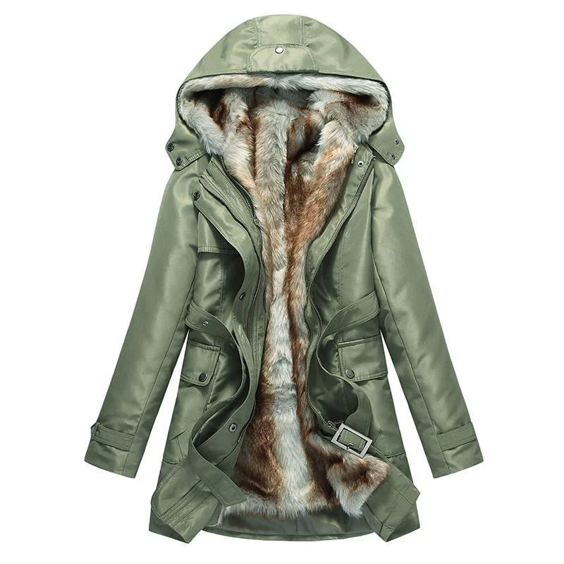 Army Green