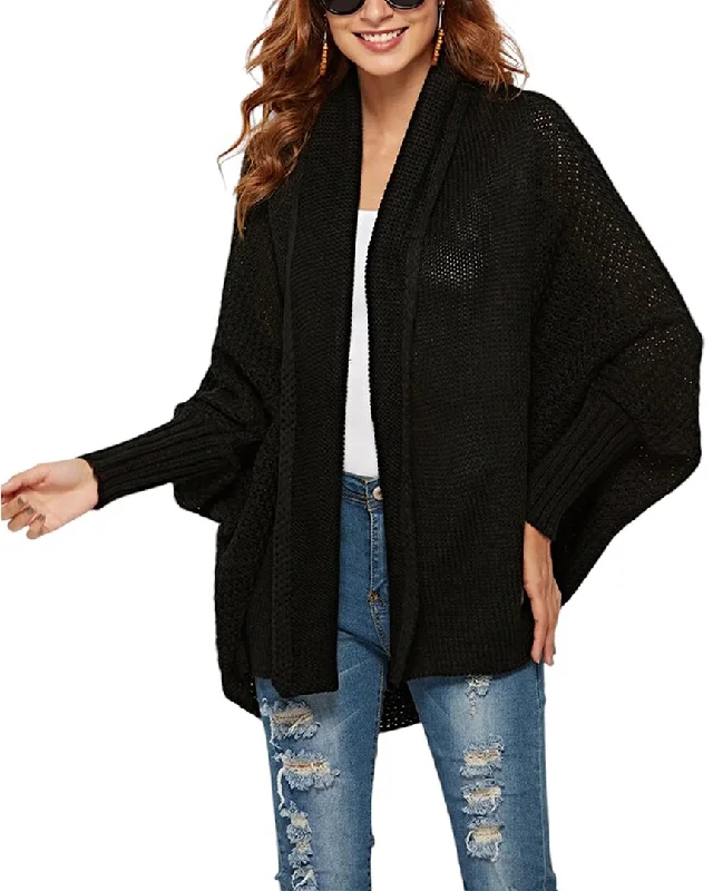 Adele Berto Cardigan Wool Fabric Cashmere Fabric Tweed Fabric