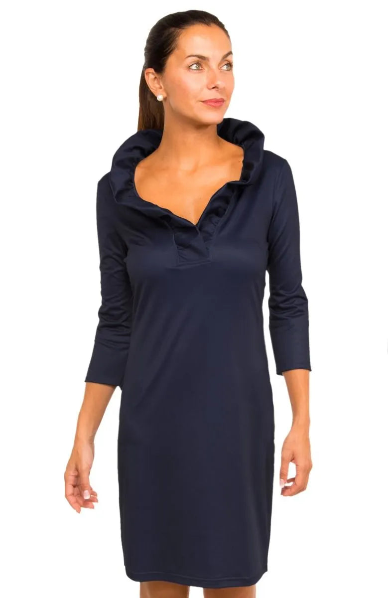 The Pippa Dress