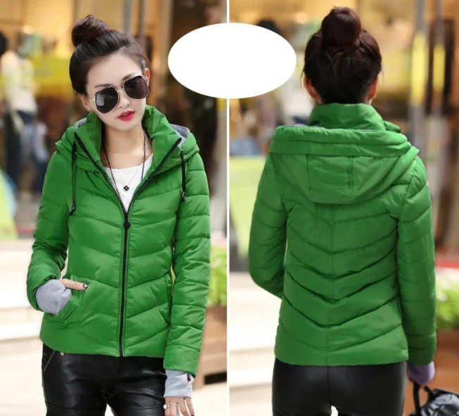Dark green