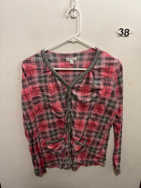Women’s M Secret Shirt Collared Crew Neck Turtle Neck