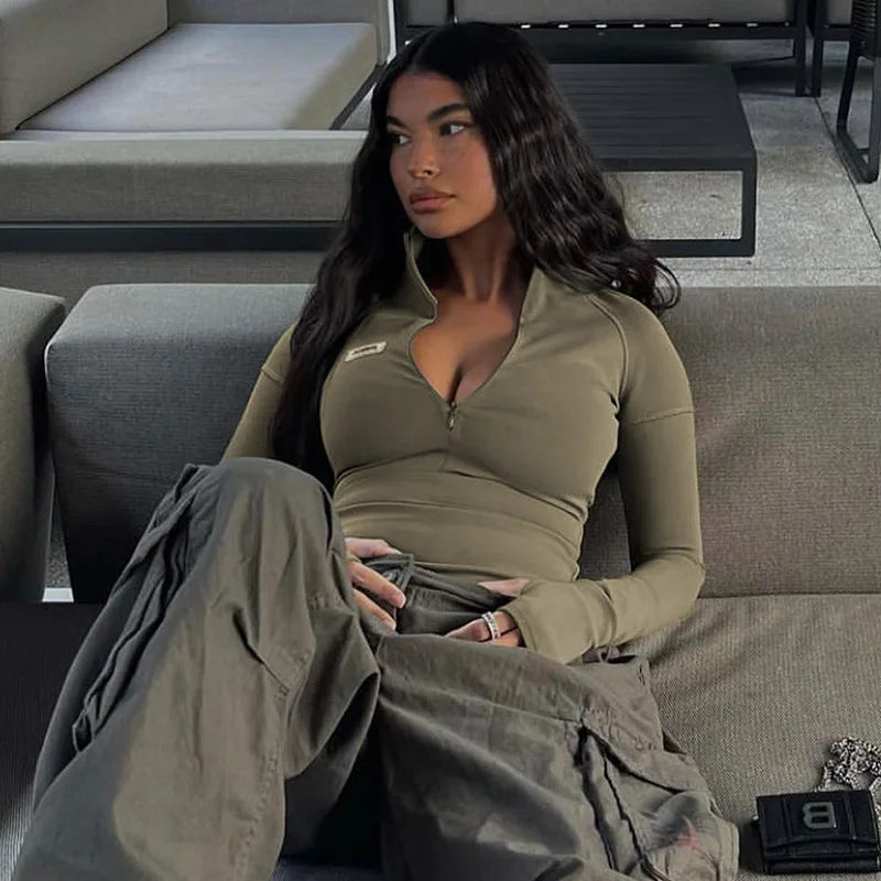 army green