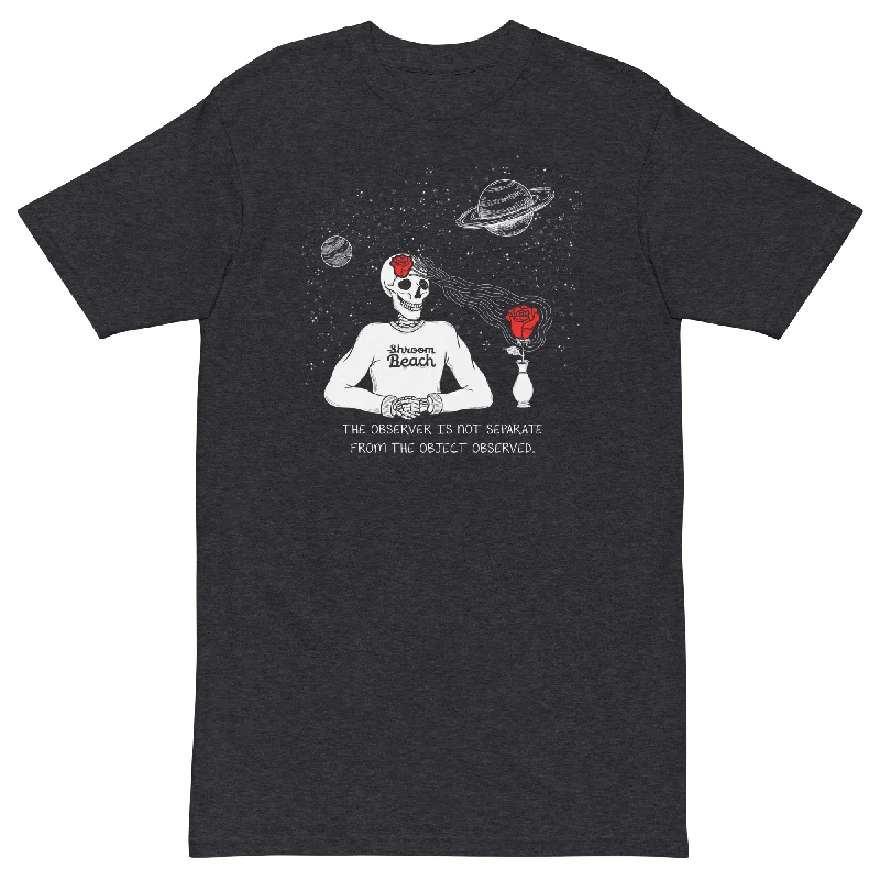 Charcoal Heather