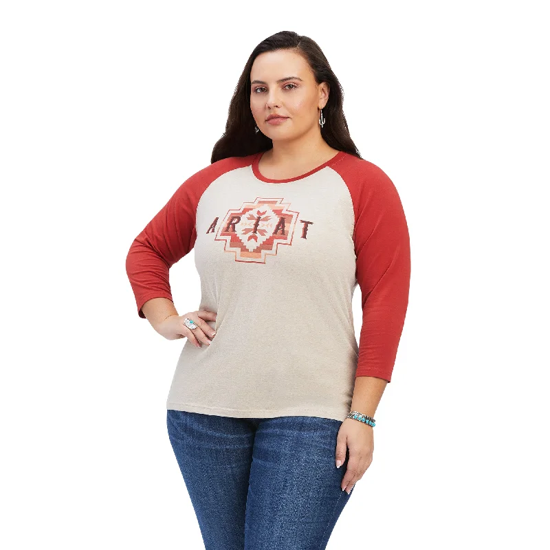 REAL Rainbow Classic Shirt Embroidered Appliqued Beaded