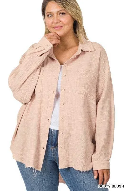 DUSTY BLUSH