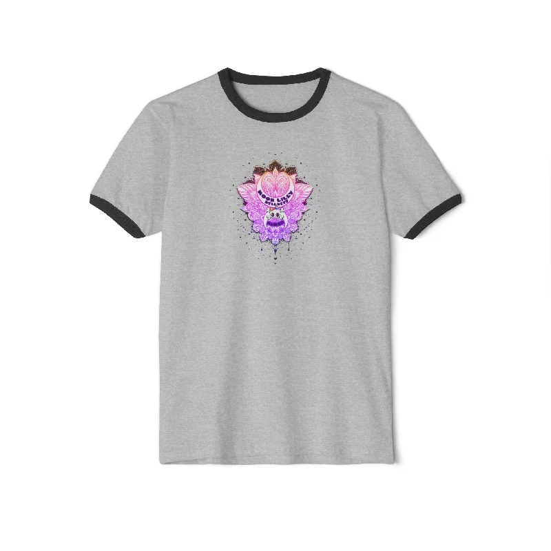 Heather Grey/Black