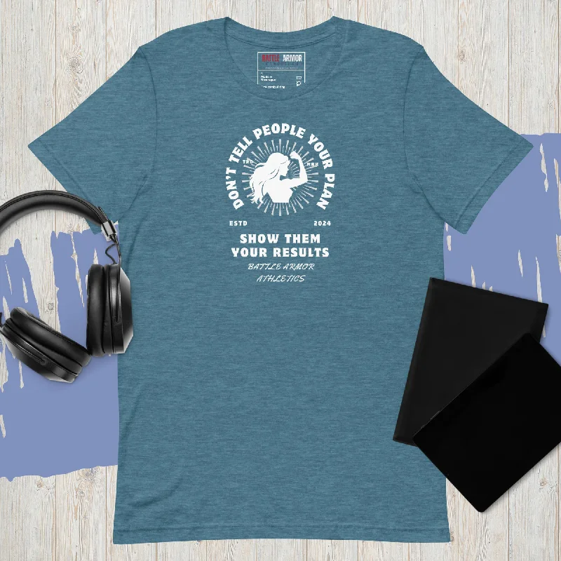 Heather Deep Teal