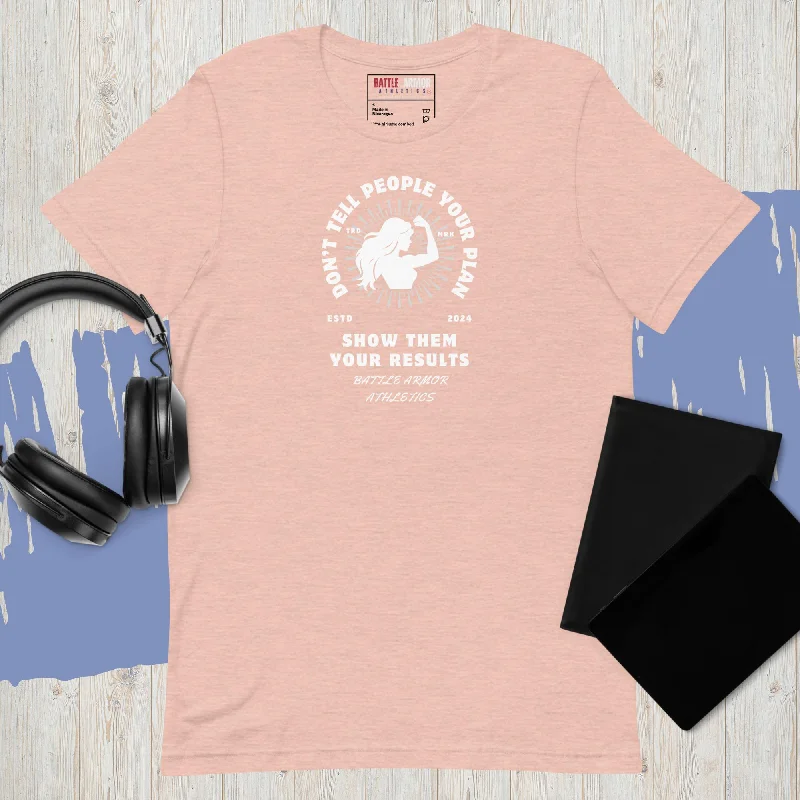 Heather Prism Peach