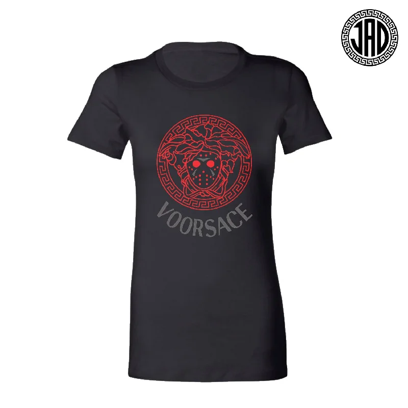 Voorsace V3 - Women's Tee Anti-Shrink Durable Soft