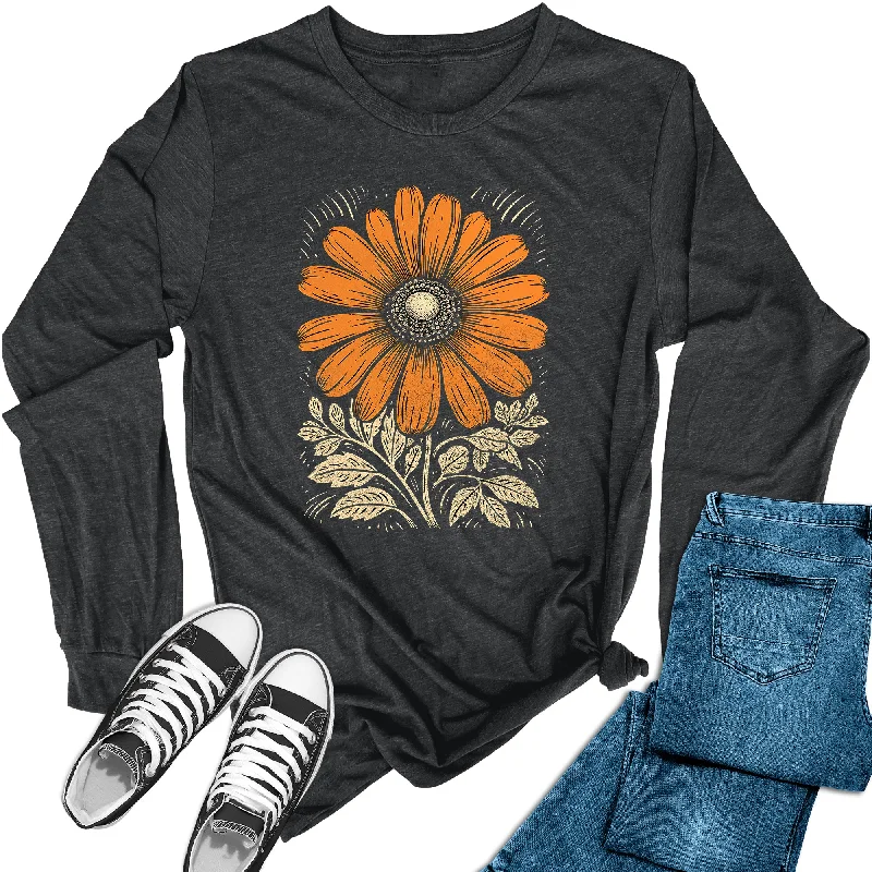Dark Grey Heather