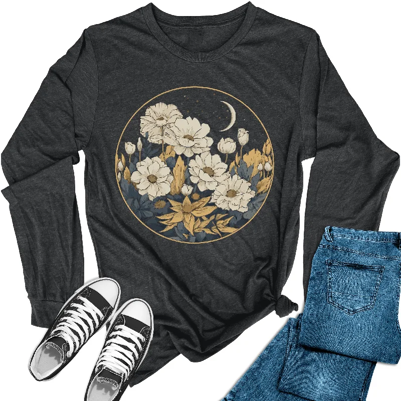 Dark Grey Heather
