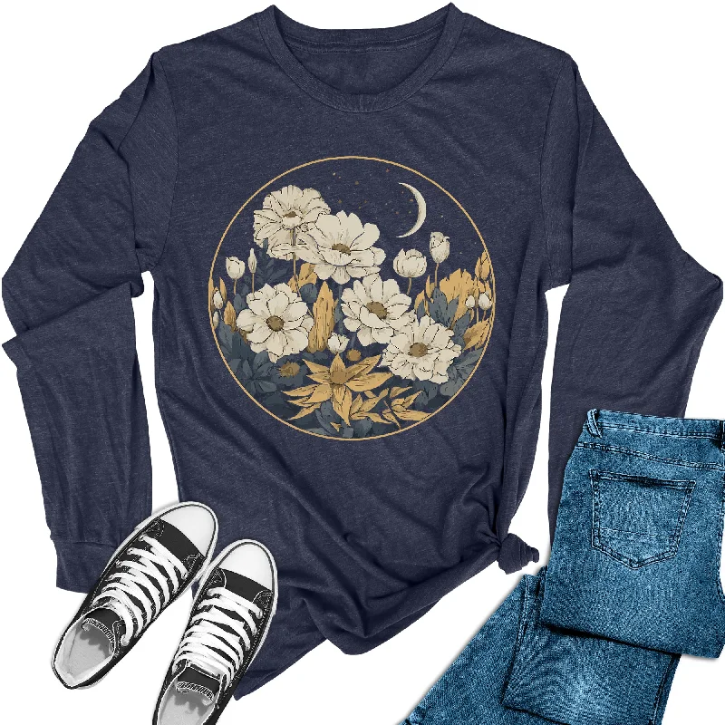 Heather Navy