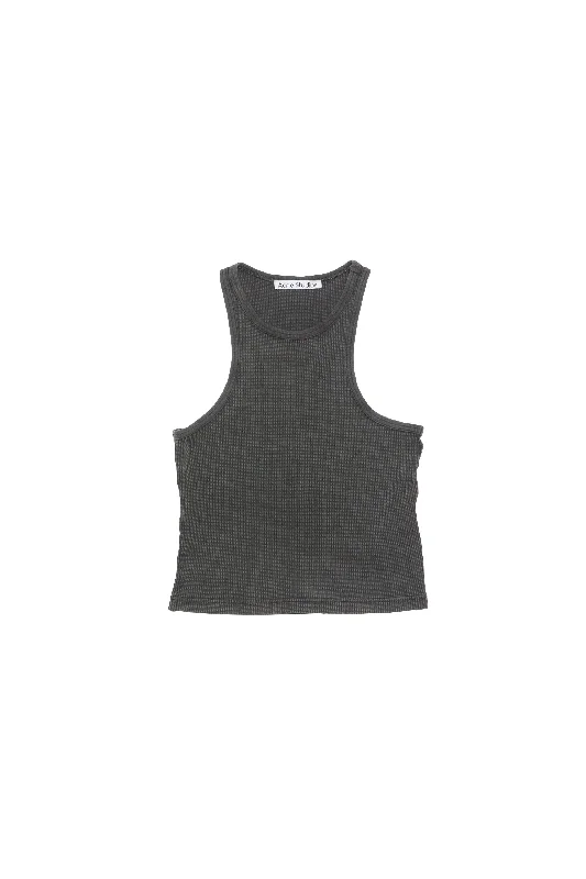 Acne Studios Tank Top (Faded Grey) sleep tank top