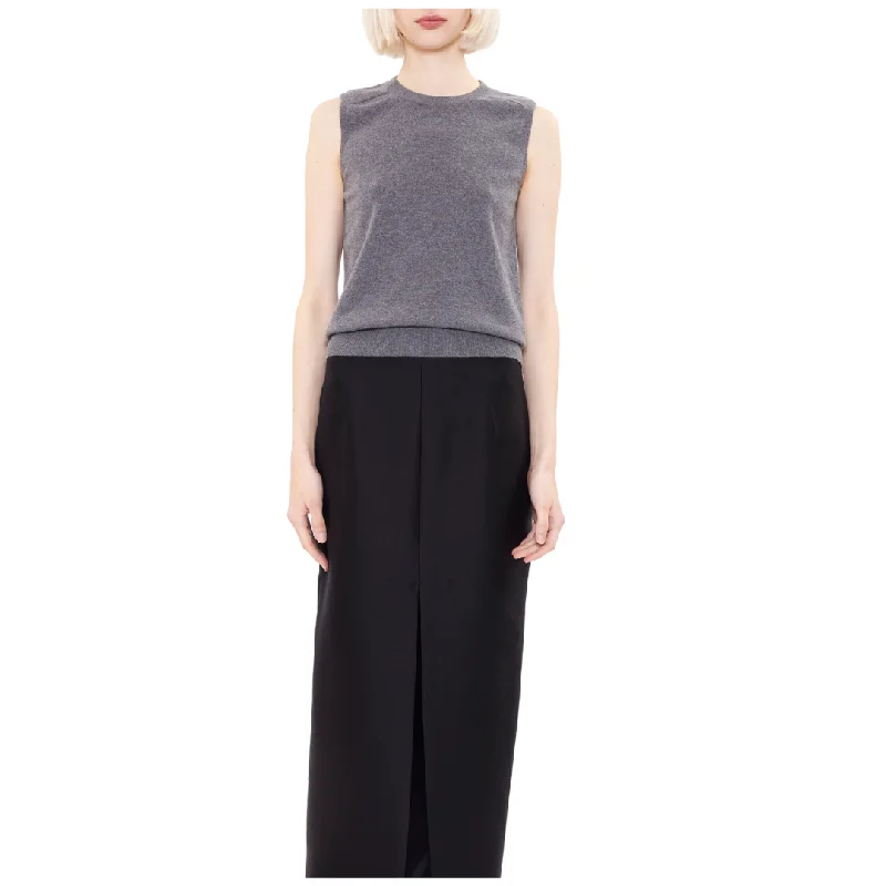 Alessandra Tank lace back tank