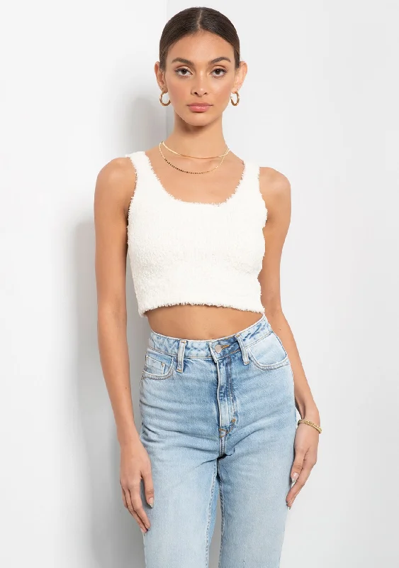 Jojo Tank - FINAL SALE casual tank top