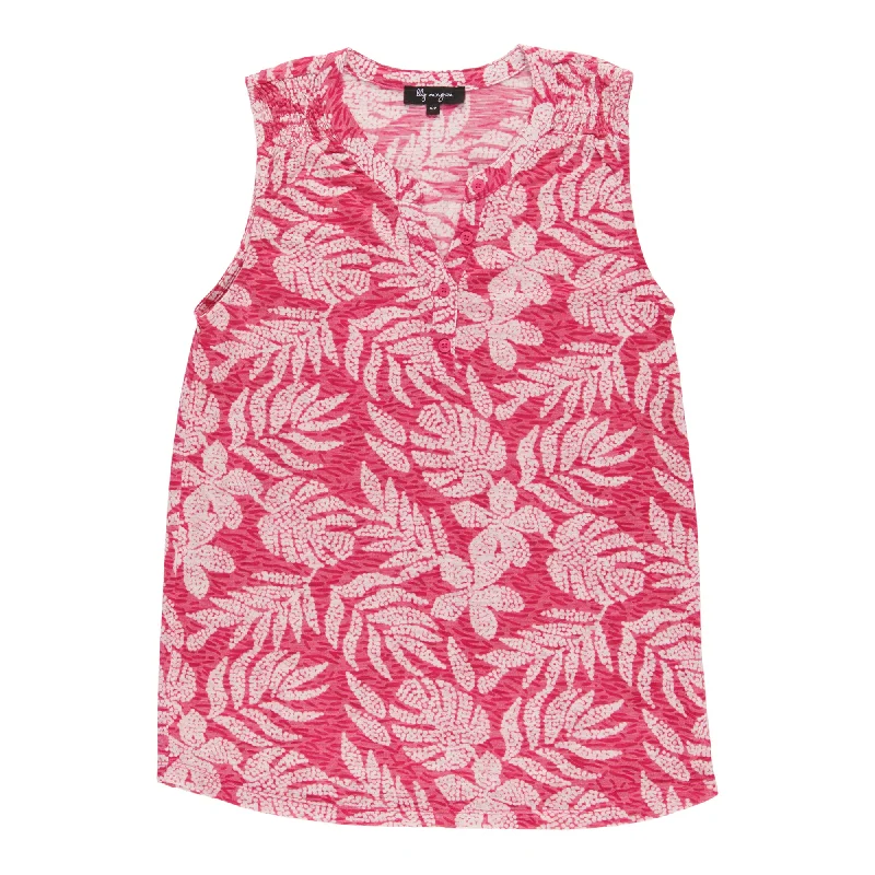lily morgan Women's Tank Top comfortable tank top