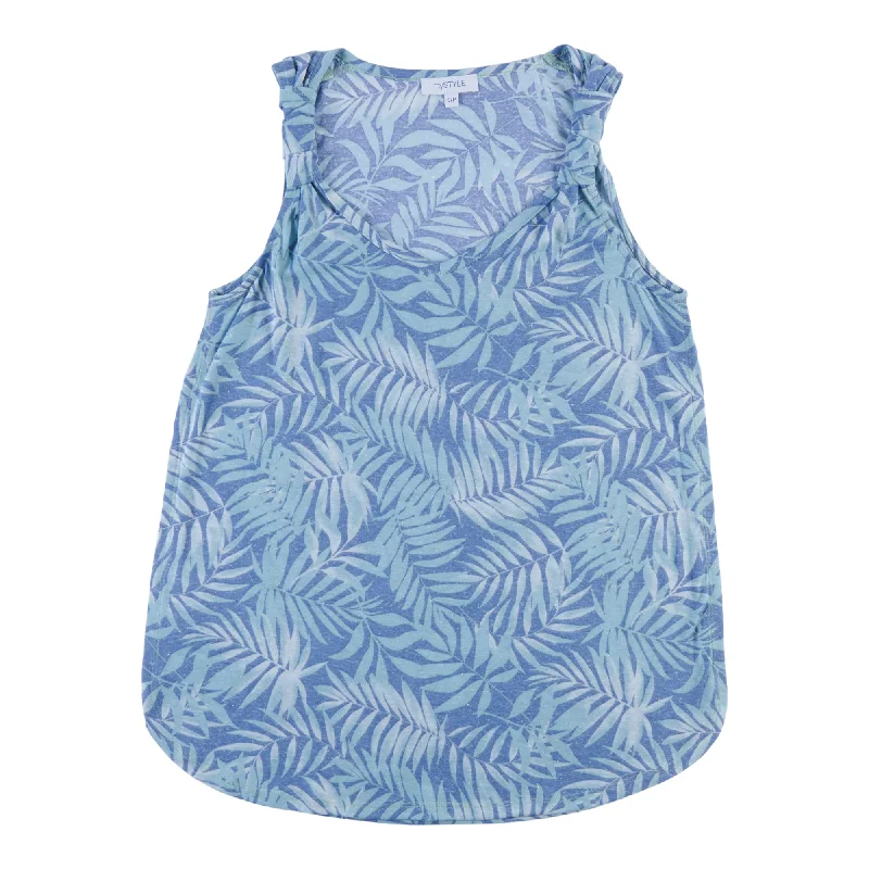 Dk Blue FL1
