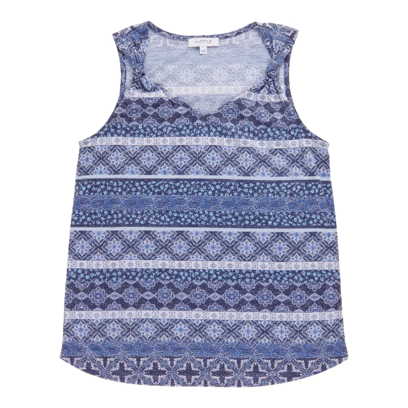 Dk Blue AB1