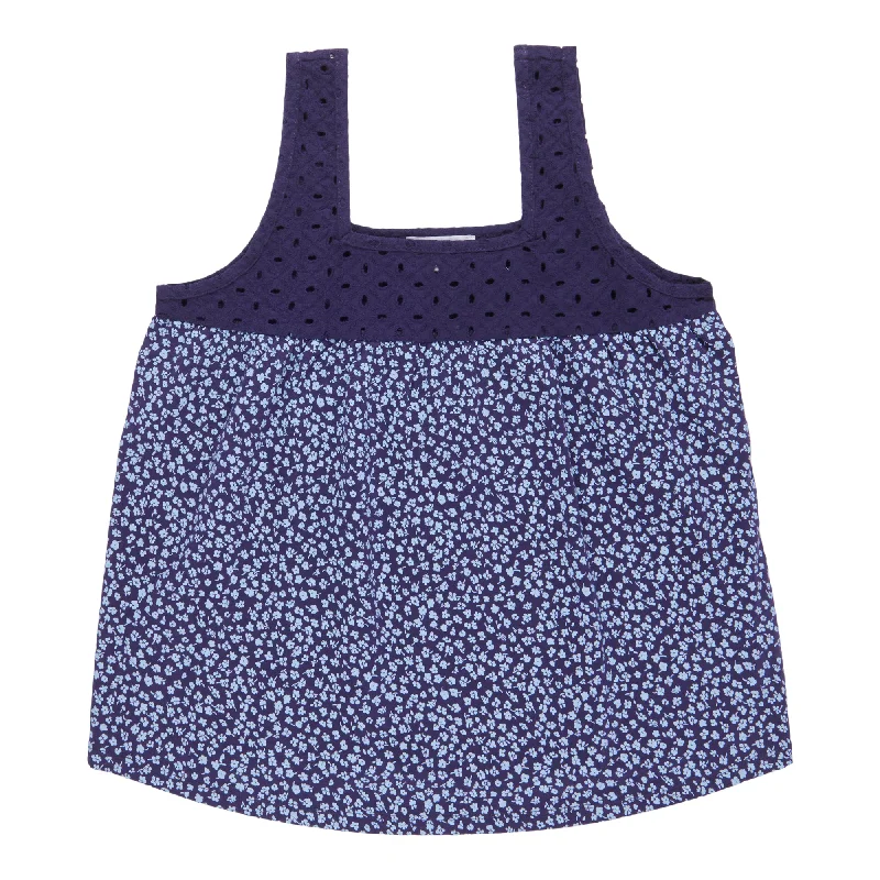 Dk Blue FL2