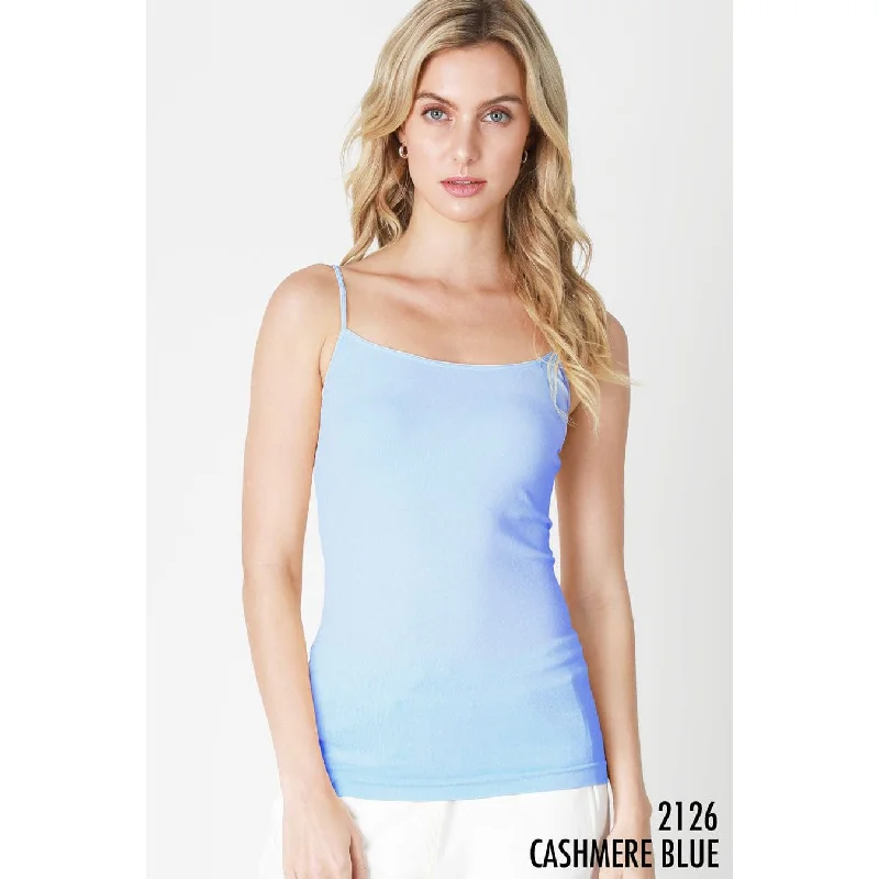 Nikibiki tank lavender tank top