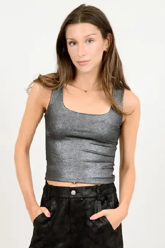 RD Style Second Skin Mariana Tank boho tank top