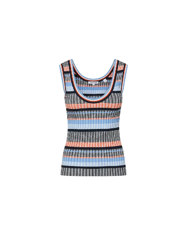 Blue Multi