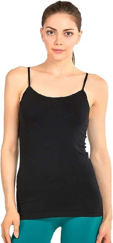 Mopas Spaghetti Strap Tank top cute tank top