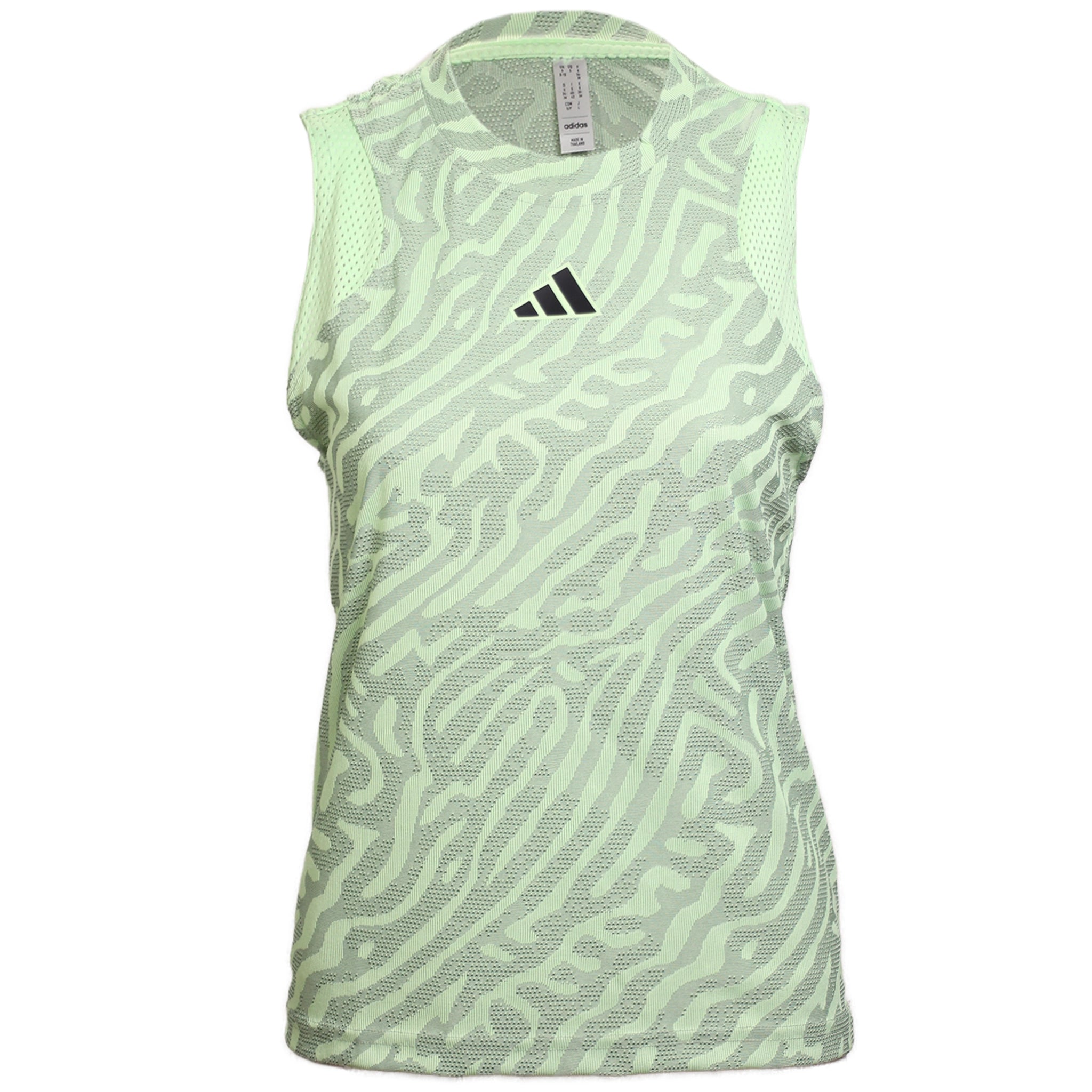 Adidas Women's Match Tank Pro IP1975 peach tank top