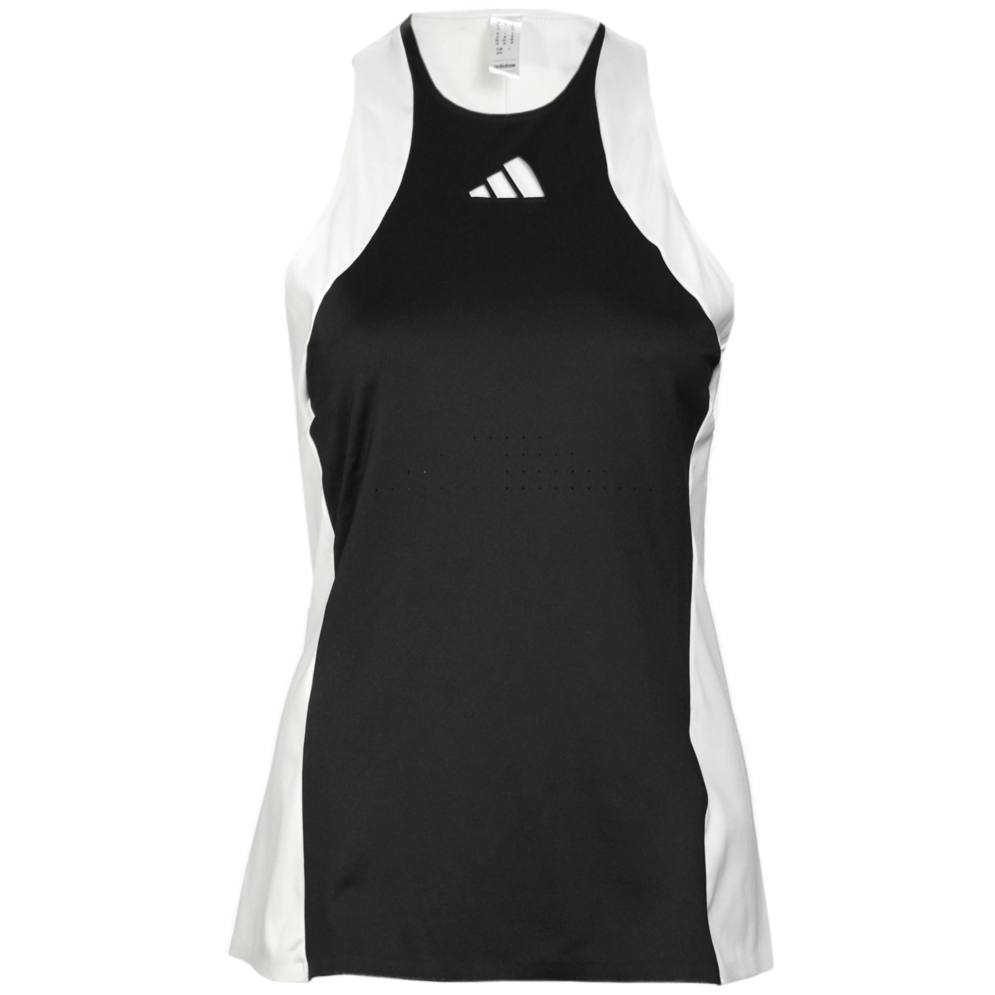 Adidas Women's Premium Tank IL7376 beige tank top