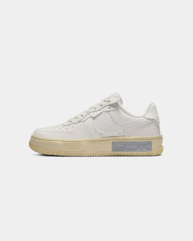 Nike Women's Air Force 1 Fontanka Phantom scoop neck tank