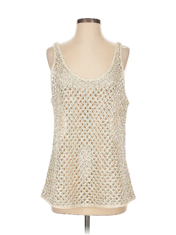 Tank Top lavender tank top