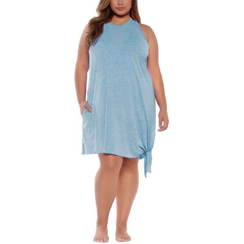 Waterfall Blue