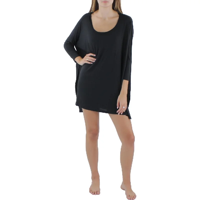 Body Glove Womens Brynn Swimsuit Dress Cover-Up Tunics Travel practical