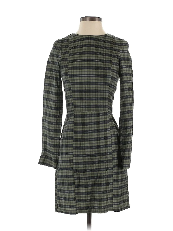 Casual Dress Tunics Fleece cozy